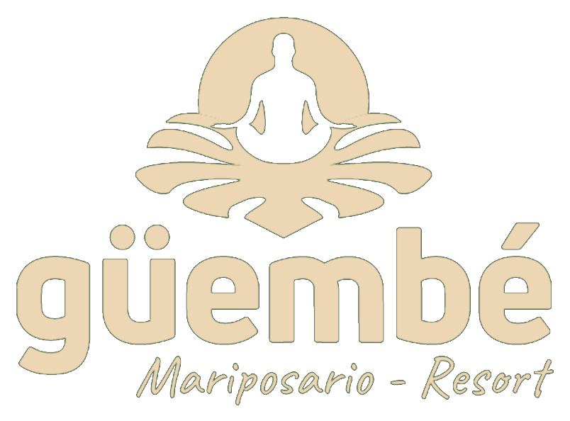Güembé · Mariposario & Resort
